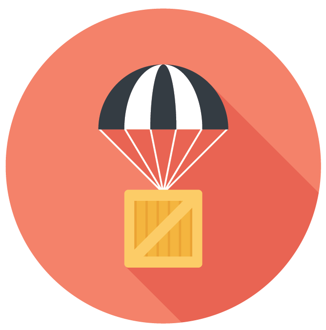 Delivery Icon