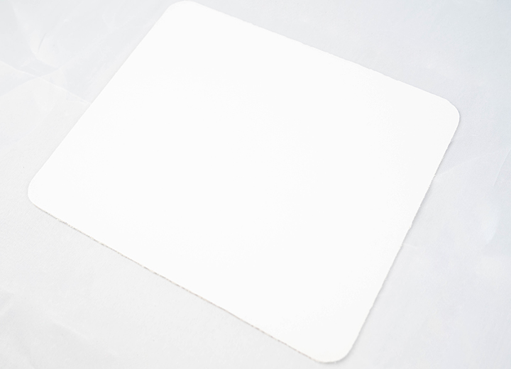 Leather Mouse Pad 1