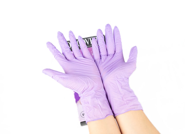 Nitrile Gloves Main Min