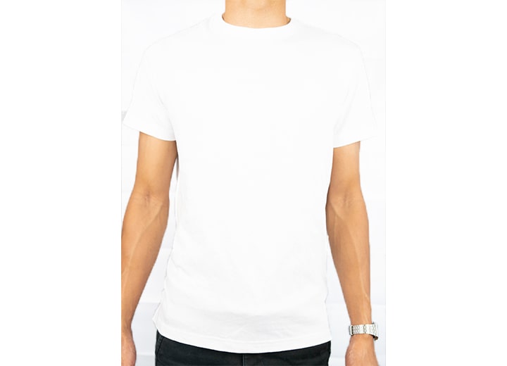 Winner Brand White Shirt