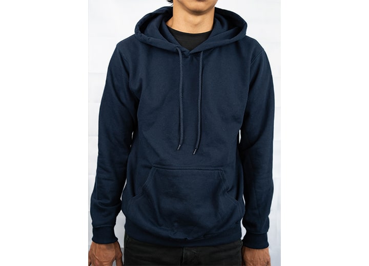 Gildan Hoodie Mens Main 1