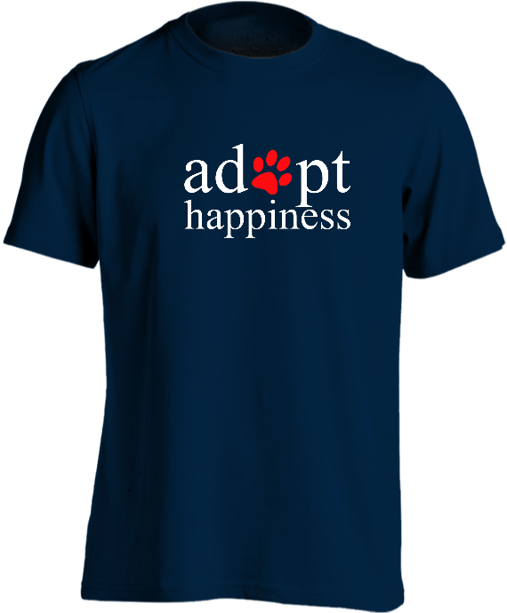 Adopt Happiness