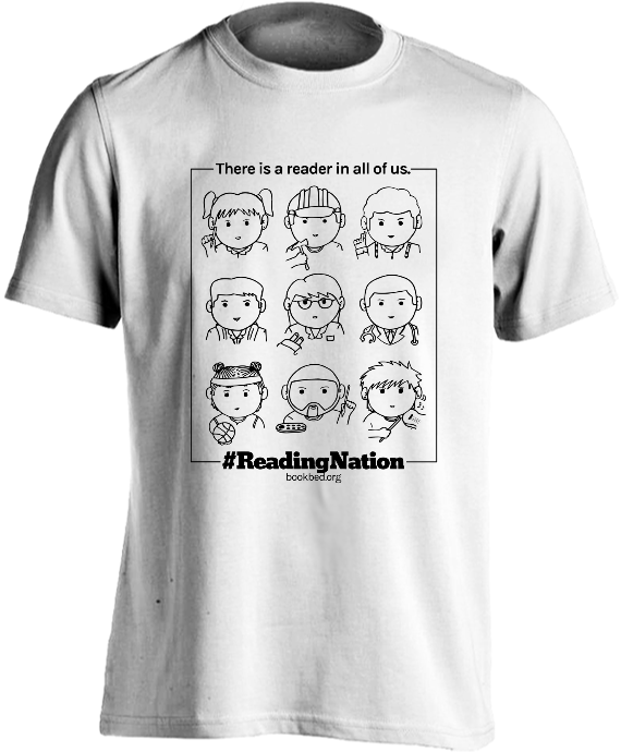 Support The Readingnation