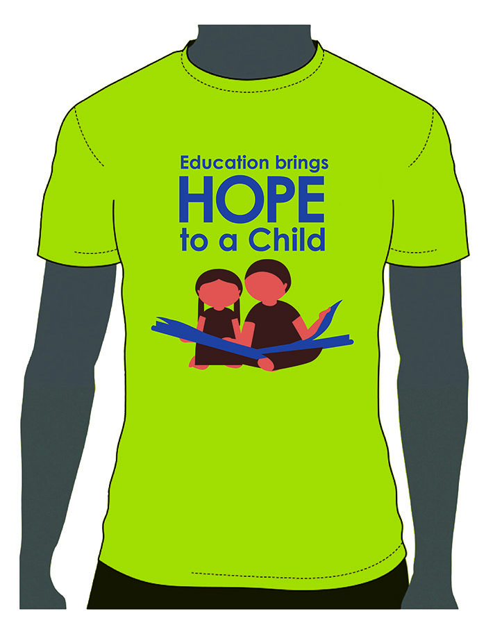 Give A Gift Of Hope