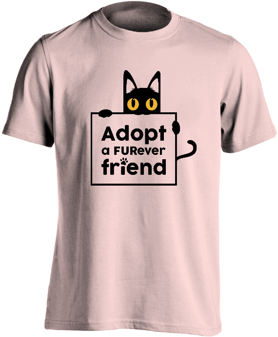 Adopt A Furever Friend