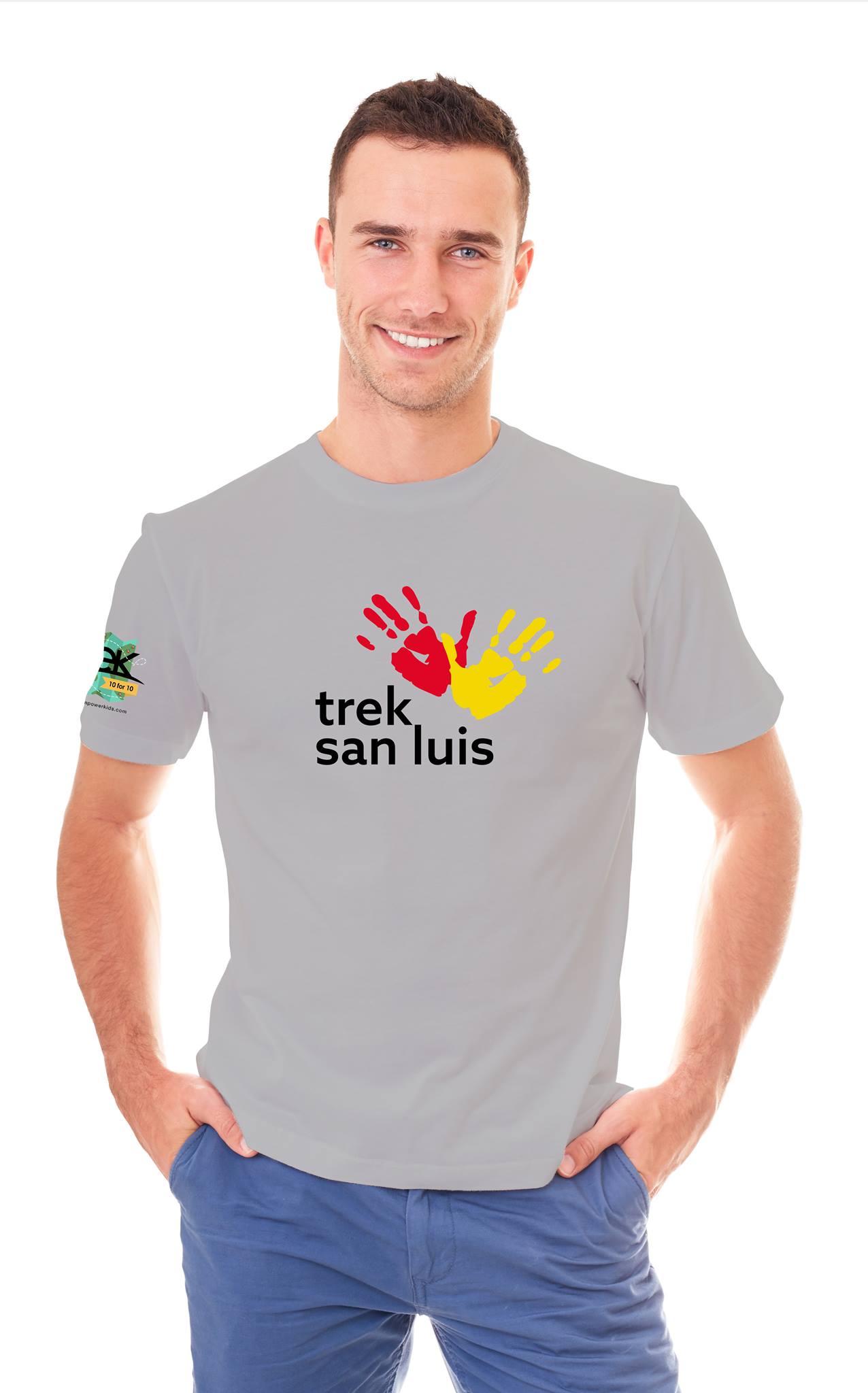 Trek San Luis