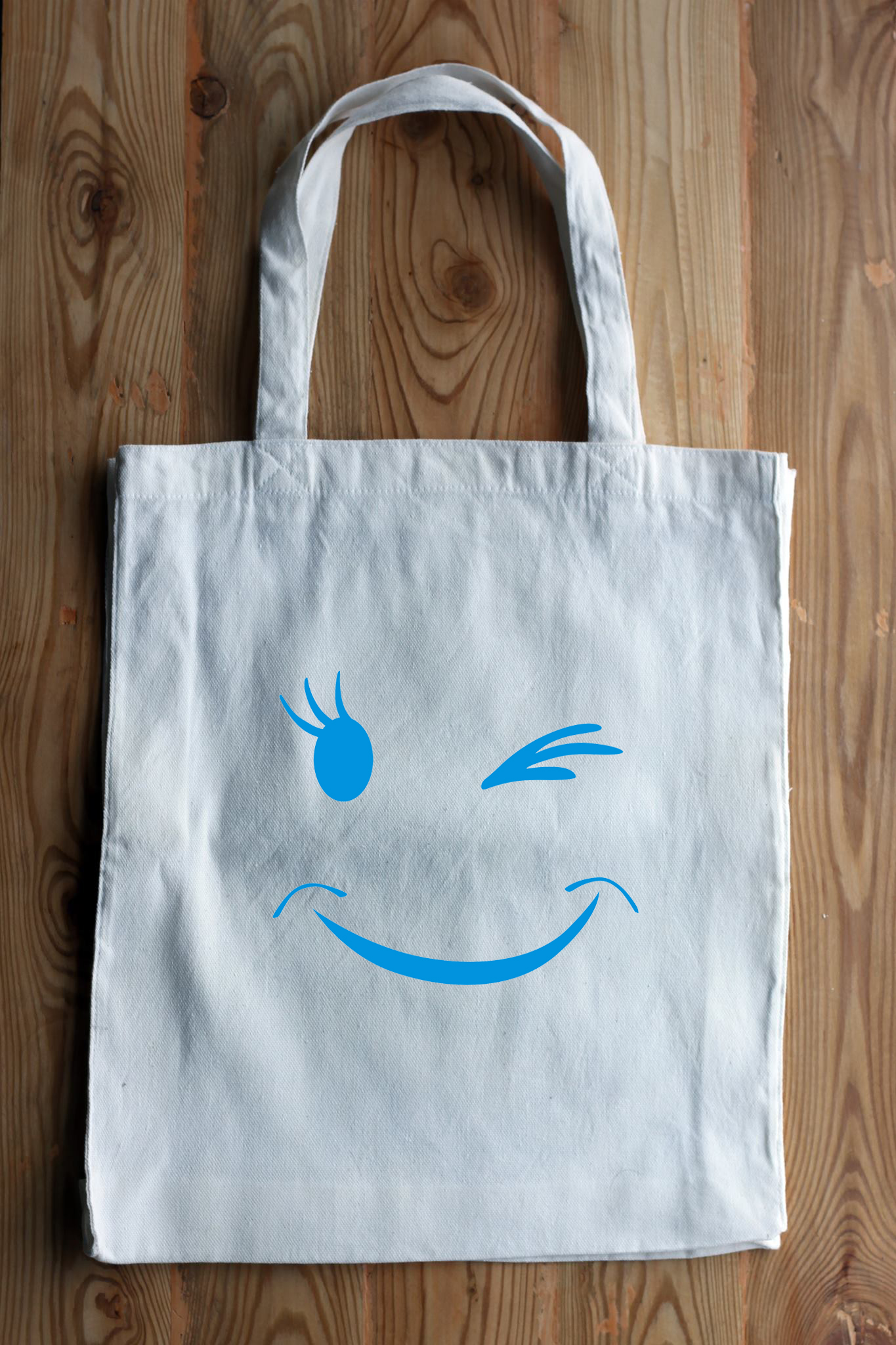 Be A Smilemaker This Christmas Bags