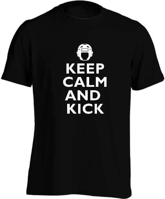 Kids Can Kick