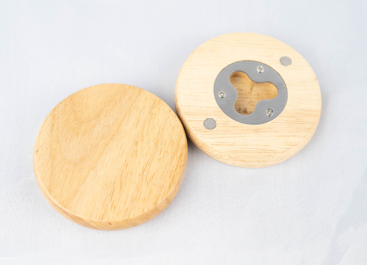 Magnetic Bottle Opener