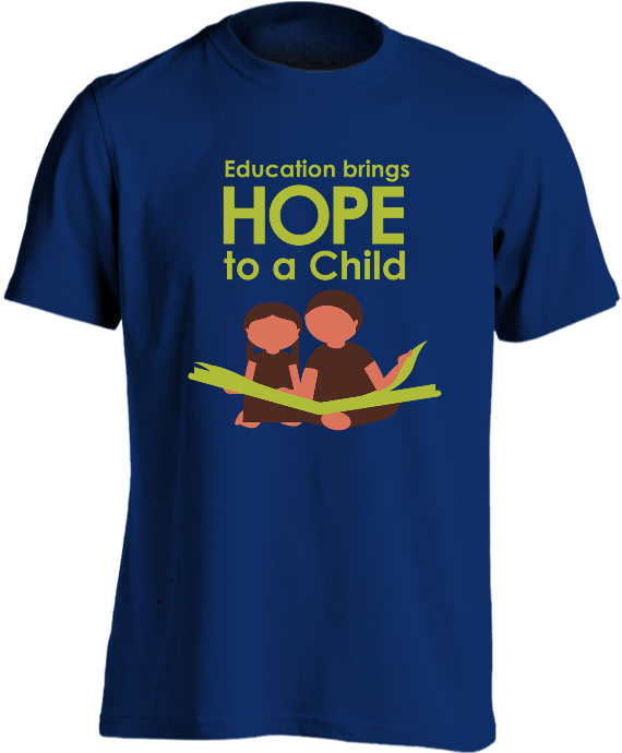 Give A Gift Of Hope