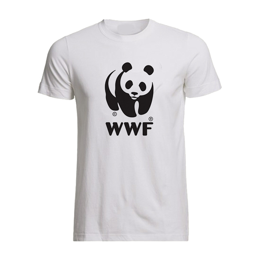 Dri Fit Panda Front