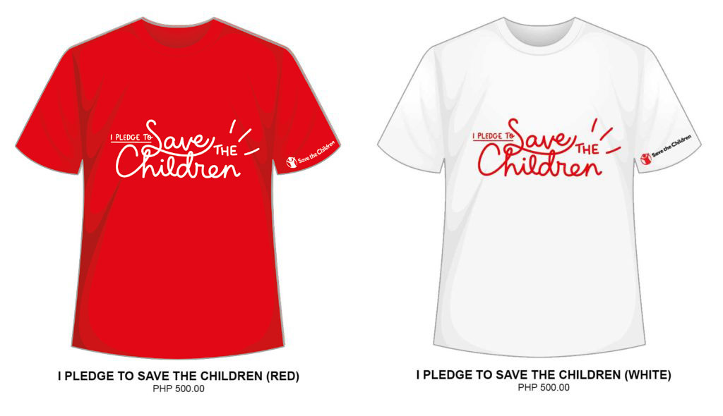 Save The Children Store