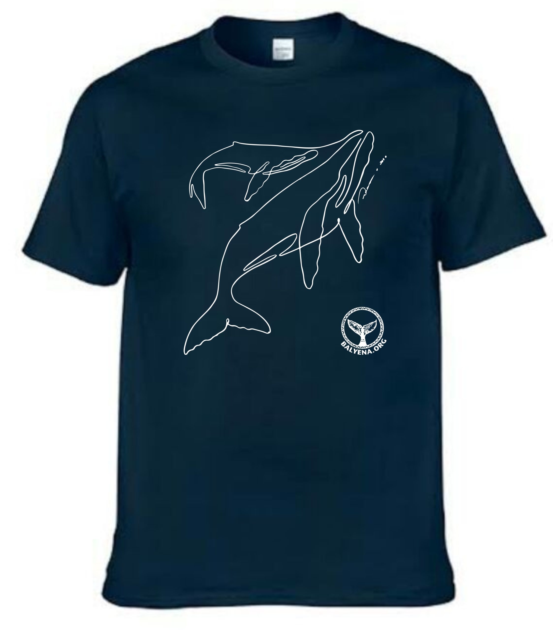 Humpbacks Shirt